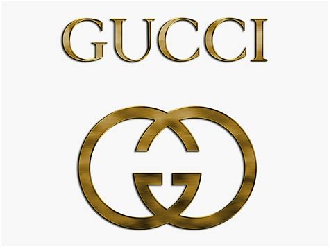 gold gucci logo png|gucci logo clip art.